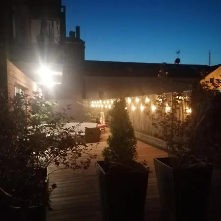 De Soleil Appartement Ustka