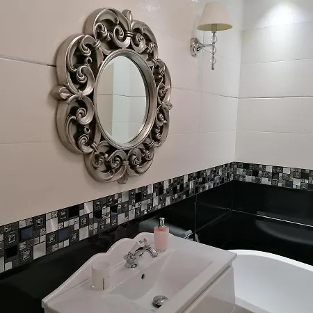 De Soleil Appartement *