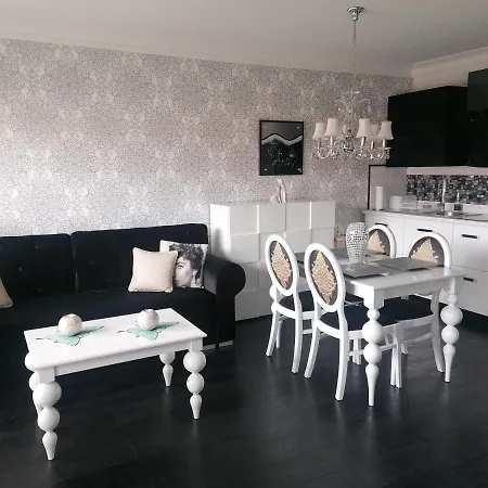 Appartement De Soleil