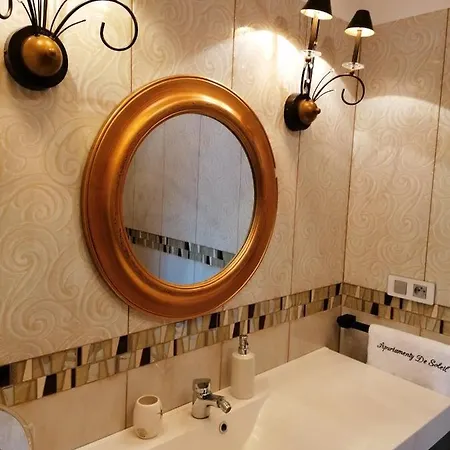 Appartement De Soleil Ustka