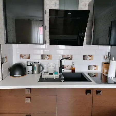 Appartement De Soleil