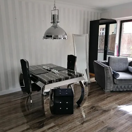 De Soleil Daire