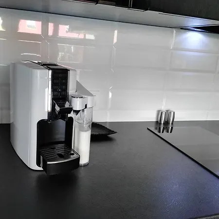 Lejlighed De Soleil *