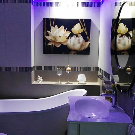 Appartement De Soleil *