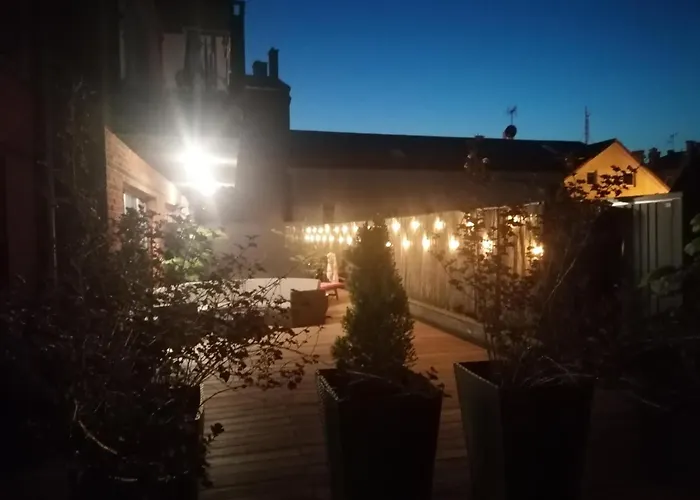 De Soleil Apartamento Ustka