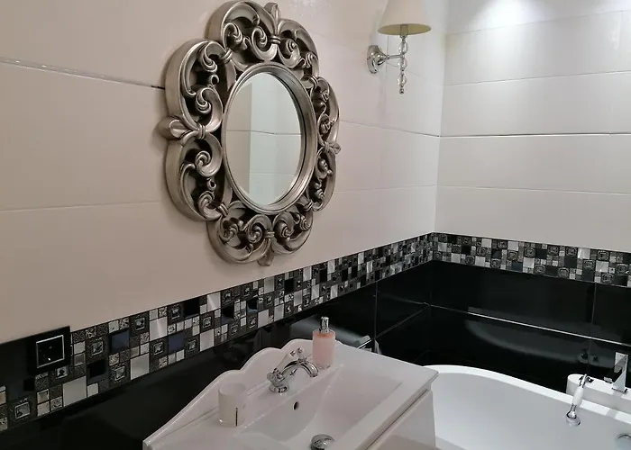 De Soleil Apartamento *