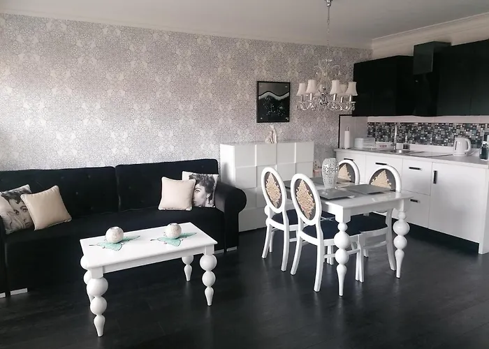 Apartamento De Soleil