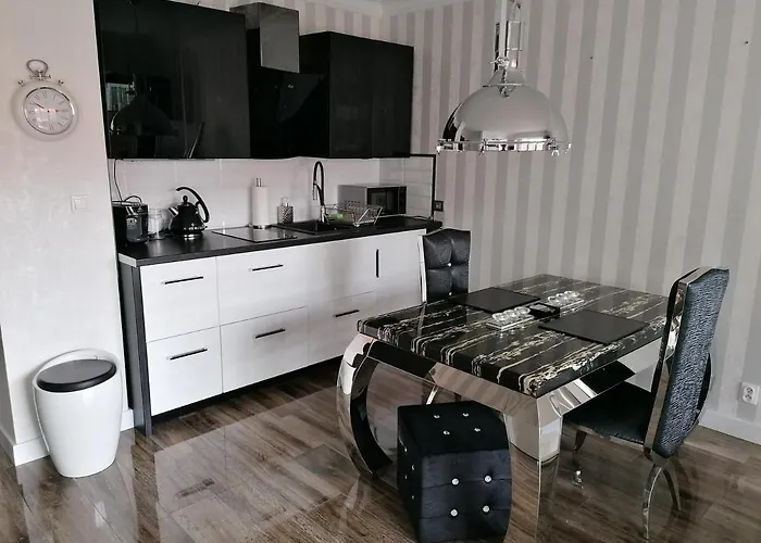 Apartamento De Soleil Ustka