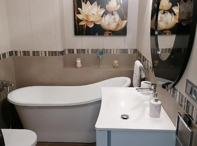 De Soleil Apartamento *