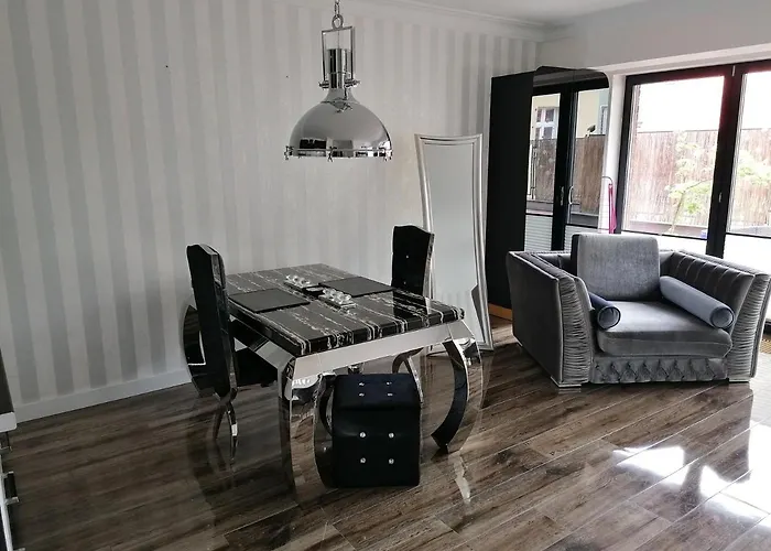 De Soleil Apartamento