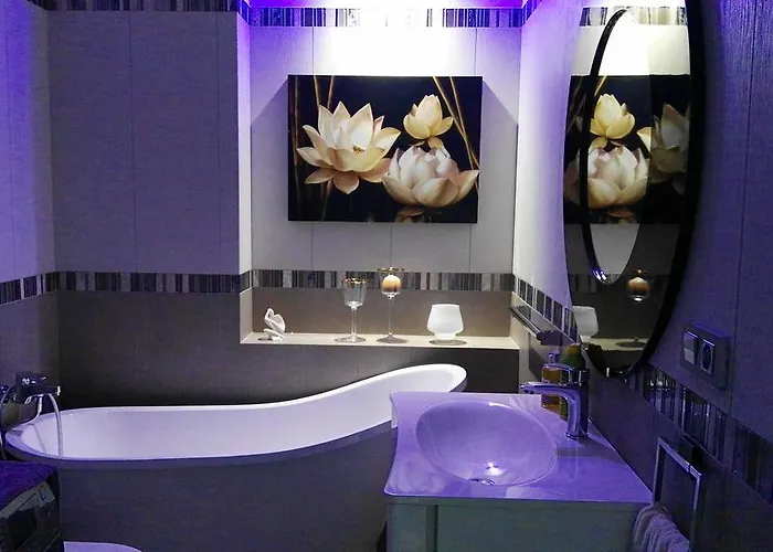 Apartamento De Soleil *